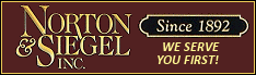 Norton and Siegel Insurance