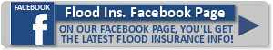 click to get more information on flood insurance at our facebook page